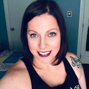 Meet your Posher, Rachelle